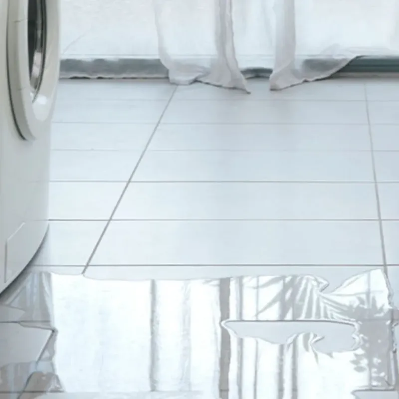 Appliance Leak Cleanup in Riverside, CA