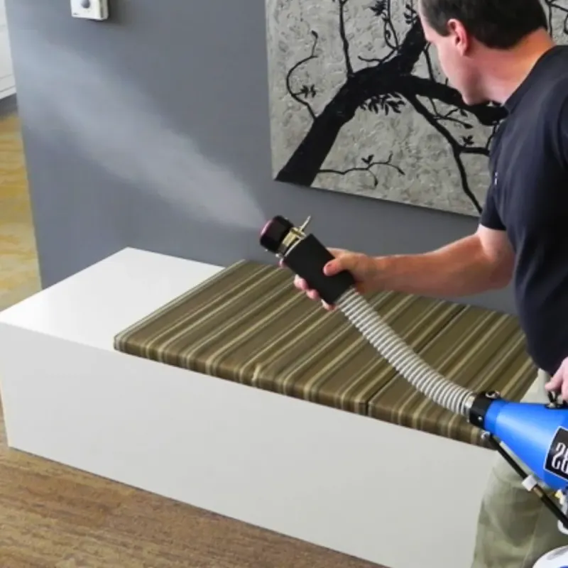 Professional Odor Removal in Riverside, CA